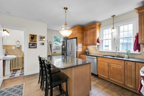 1830 Ella T Grasso Boulevard New Haven CT 06511