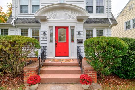 1830 Ella T Grasso Boulevard New Haven CT 06511