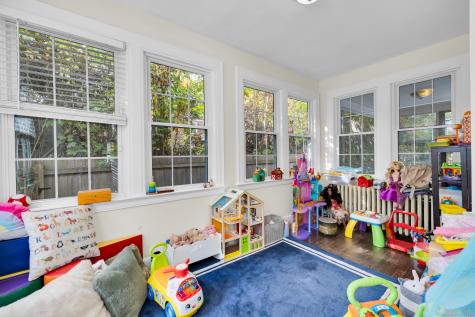 1830 Ella T Grasso Boulevard New Haven CT 06511