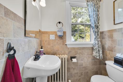 1830 Ella T Grasso Boulevard New Haven CT 06511