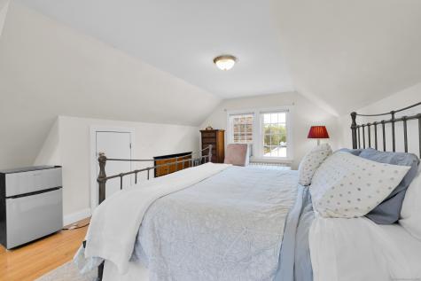 1830 Ella T Grasso Boulevard New Haven CT 06511