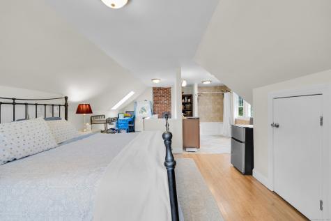 1830 Ella T Grasso Boulevard New Haven CT 06511