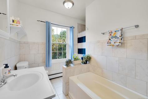 1830 Ella T Grasso Boulevard New Haven CT 06511