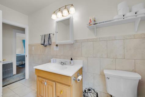 1830 Ella T Grasso Boulevard New Haven CT 06511