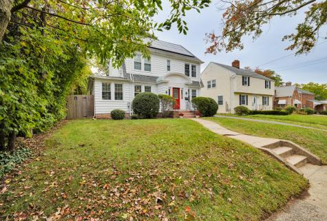 1830 Ella T Grasso Boulevard New Haven CT 06511