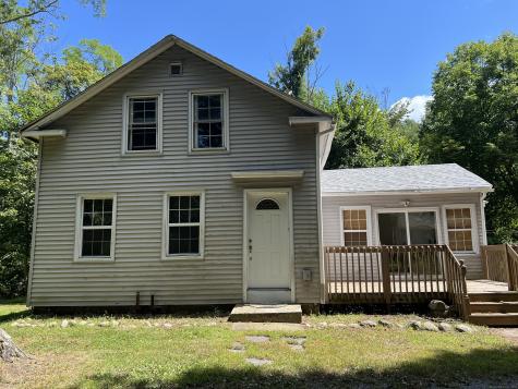 312 Colebrook River Road Colebrook CT 06021