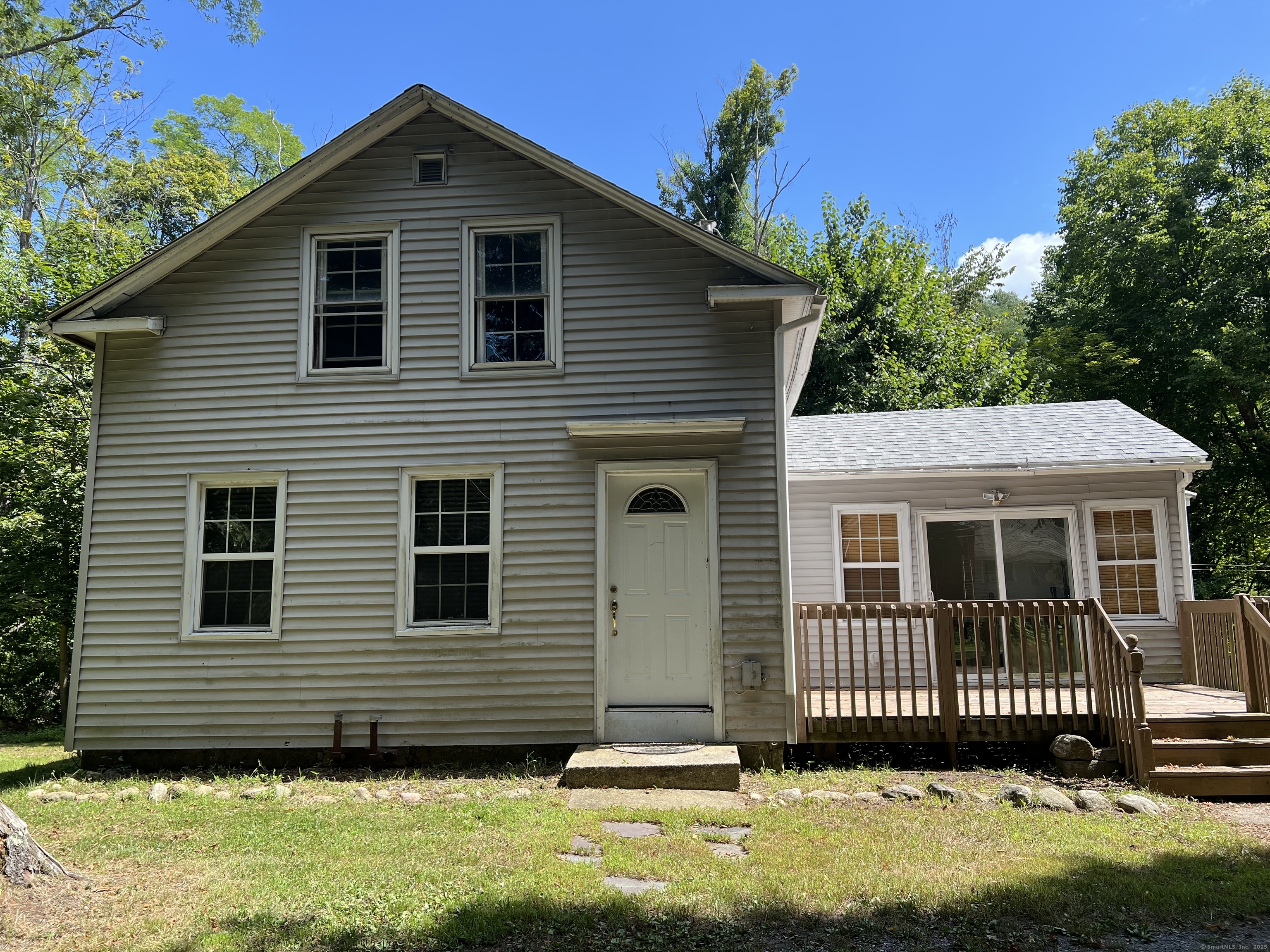 312 Colebrook River Road Colebrook CT 06021