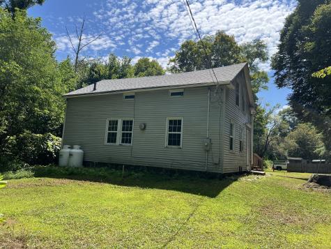 312 Colebrook River Road Colebrook CT 06021