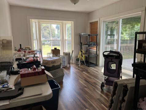 312 Colebrook River Road Colebrook CT 06021