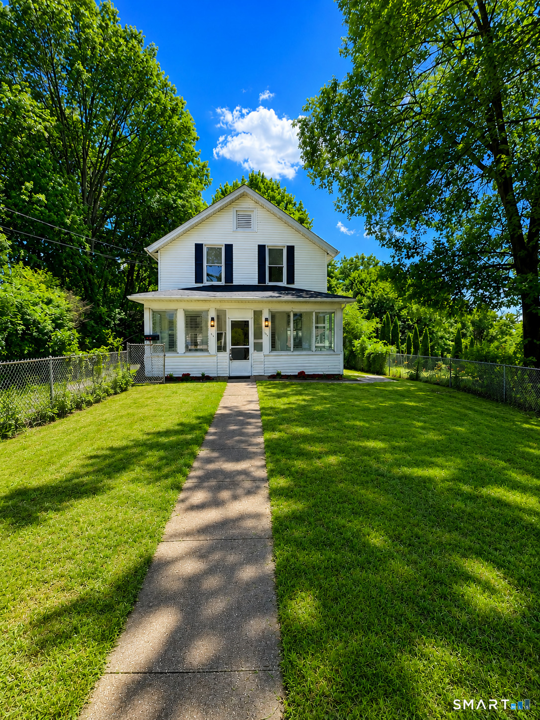 128 Greenwood Avenue Waterbury CT 06704