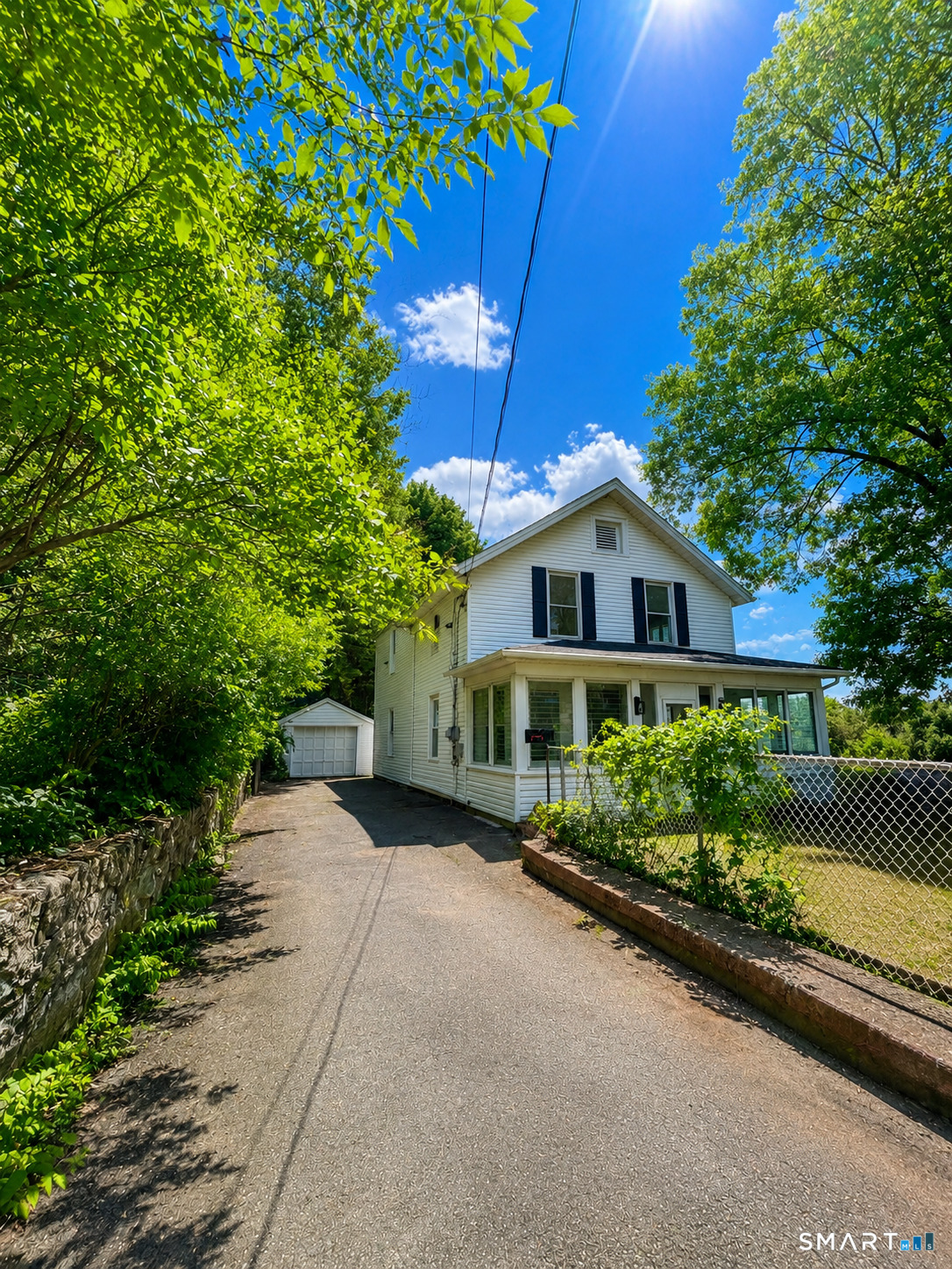 128 Greenwood Avenue Waterbury CT 06704