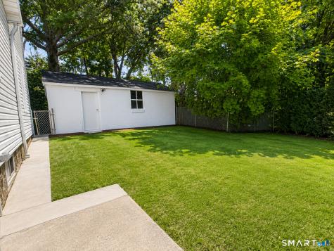 128 Greenwood Avenue Waterbury CT 06704