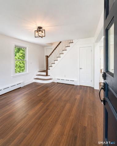 128 Greenwood Avenue Waterbury CT 06704