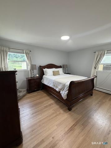 7 Rogers Drive Danbury CT 06810