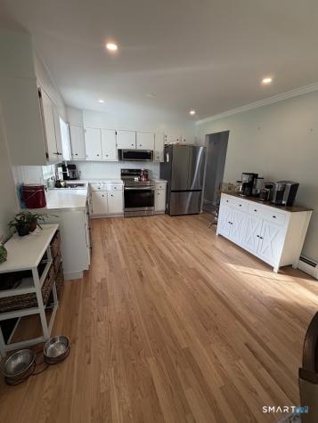 7 Rogers Drive Danbury CT 06810