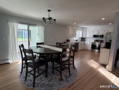 7 Rogers Drive Danbury CT 06810