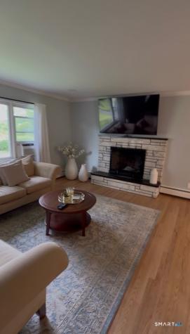 7 Rogers Drive Danbury CT 06810