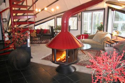 11 Day Road Cornwall CT 06754