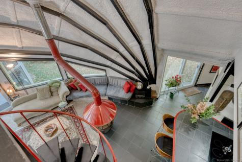 11 Day Road Cornwall CT 06754