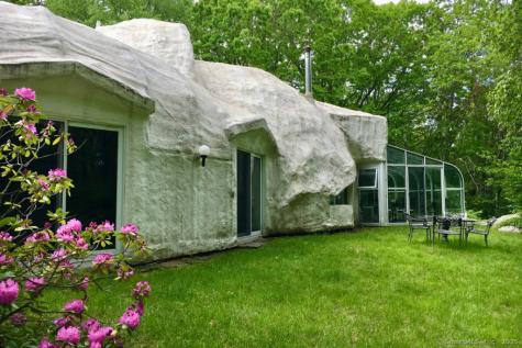 11 Day Road Cornwall CT 06754