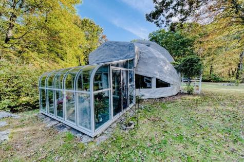 11 Day Road Cornwall CT 06754