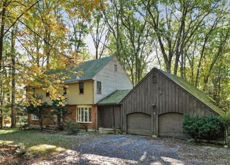 51 Charing Cross Avon CT 06001