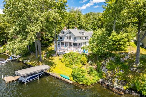 424 East Wakefield Boulevard Winchester CT 06098