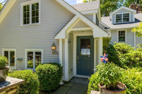 424 East Wakefield Boulevard Winchester CT 06098