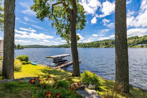 424 East Wakefield Boulevard Winchester CT 06098