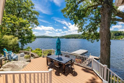 424 East Wakefield Boulevard Winchester CT 06098