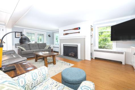 424 East Wakefield Boulevard Winchester CT 06098