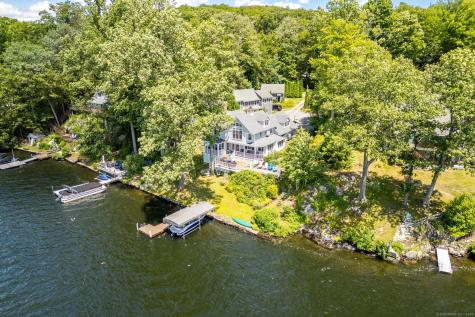 424 East Wakefield Boulevard Winchester CT 06098