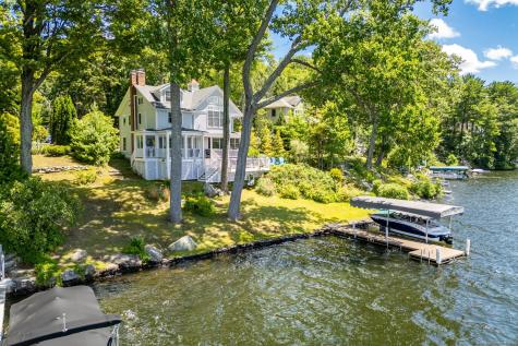 424 East Wakefield Boulevard Winchester CT 06098