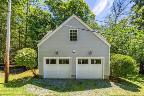 424 East Wakefield Boulevard Winchester CT 06098