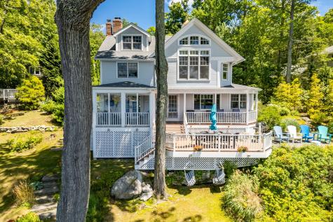 424 East Wakefield Boulevard Winchester CT 06098
