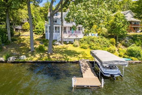 424 East Wakefield Boulevard Winchester CT 06098