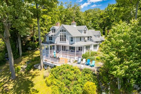 424 East Wakefield Boulevard Winchester CT 06098