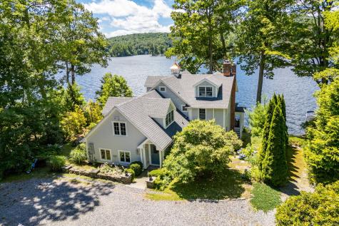 424 East Wakefield Boulevard Winchester CT 06098