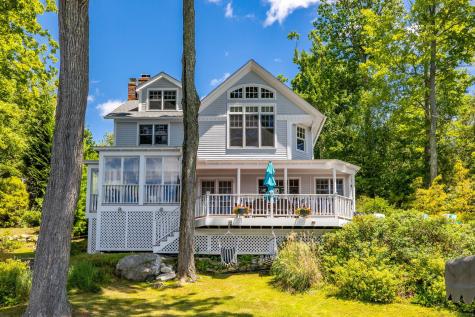 424 East Wakefield Boulevard Winchester CT 06098