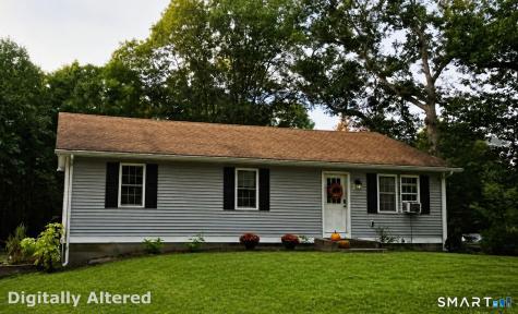 549 Squaw Rock Rd Extension Killingly CT 06239