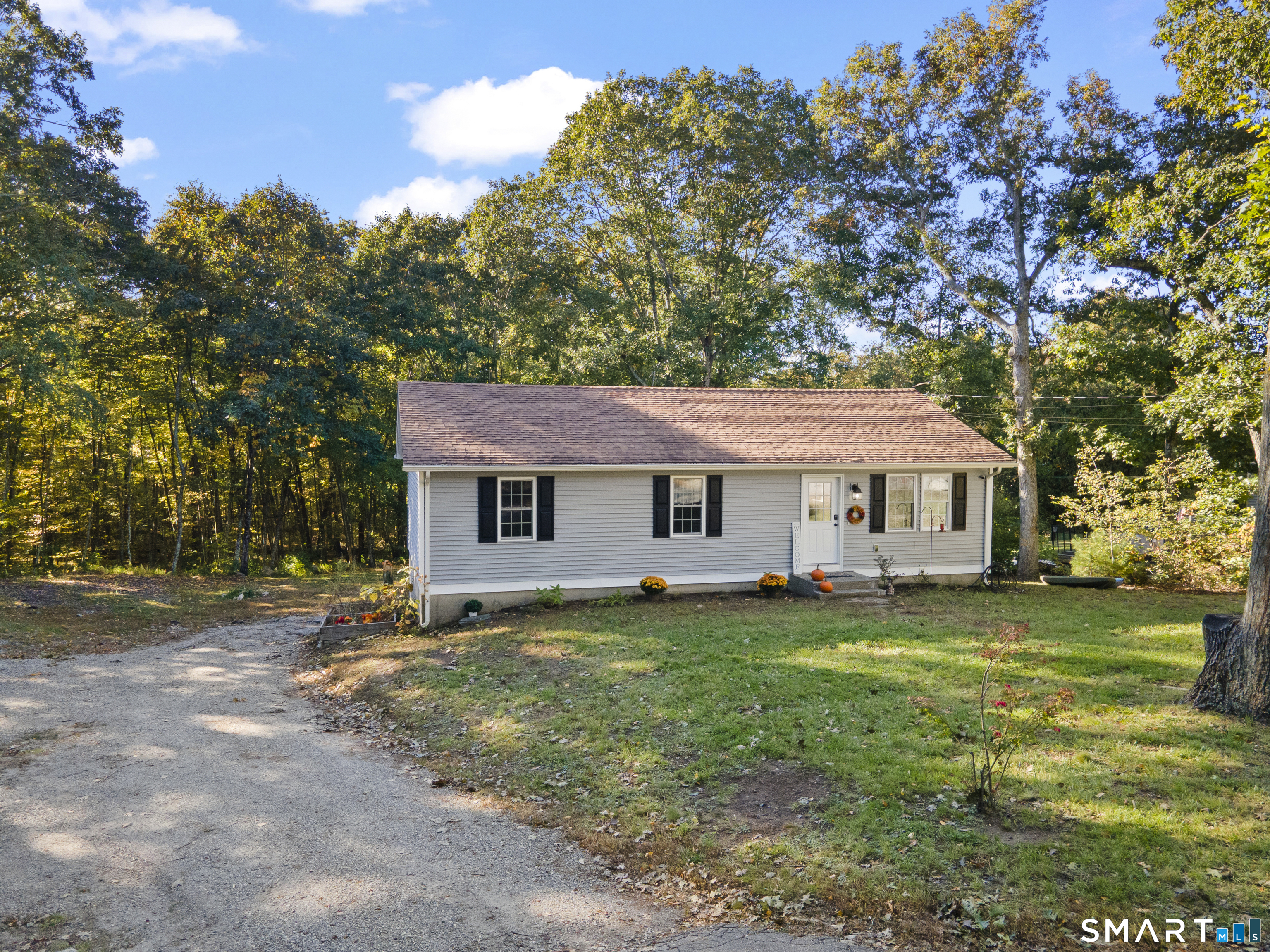 549 Squaw Rock Rd Extension Killingly CT 06239