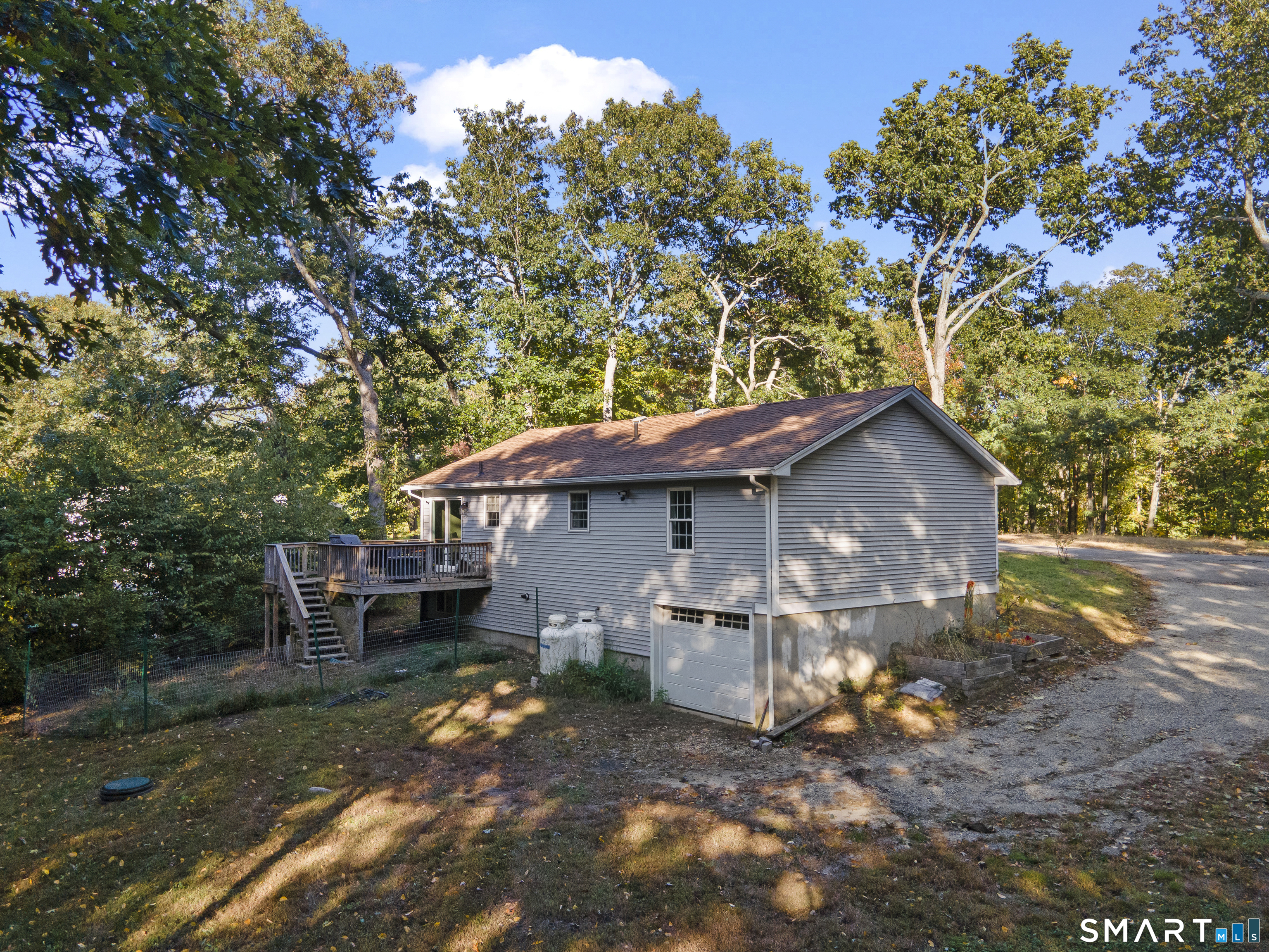 549 Squaw Rock Rd Extension Killingly CT 06239