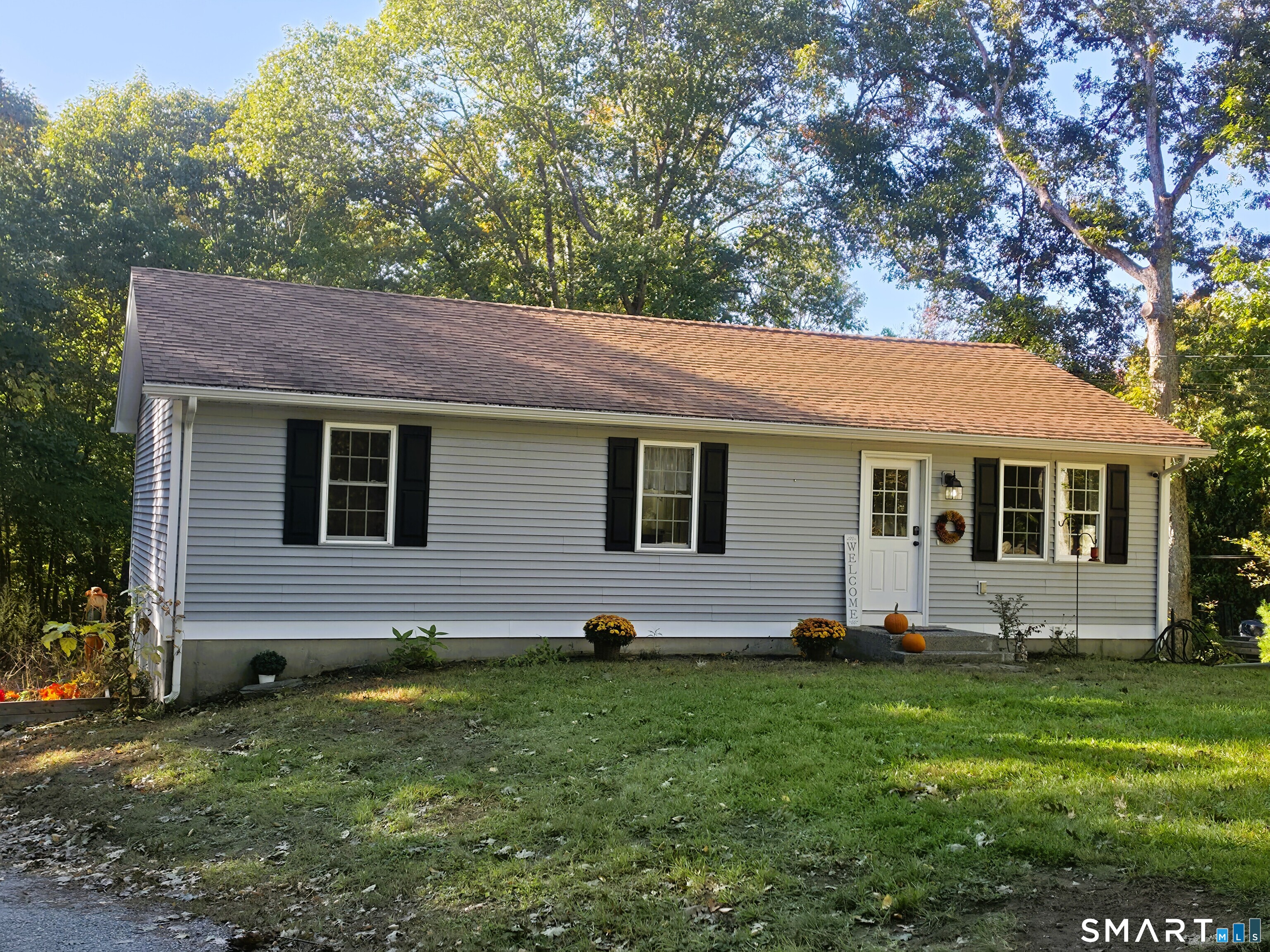 549 Squaw Rock Rd Extension Killingly CT 06239