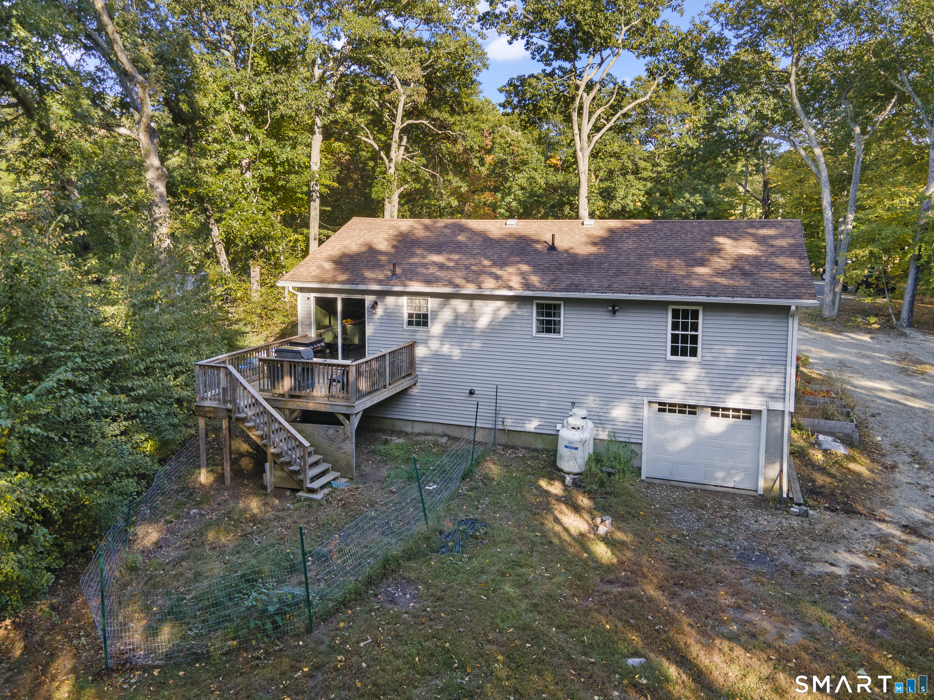 549 Squaw Rock Rd Extension Killingly CT 06239