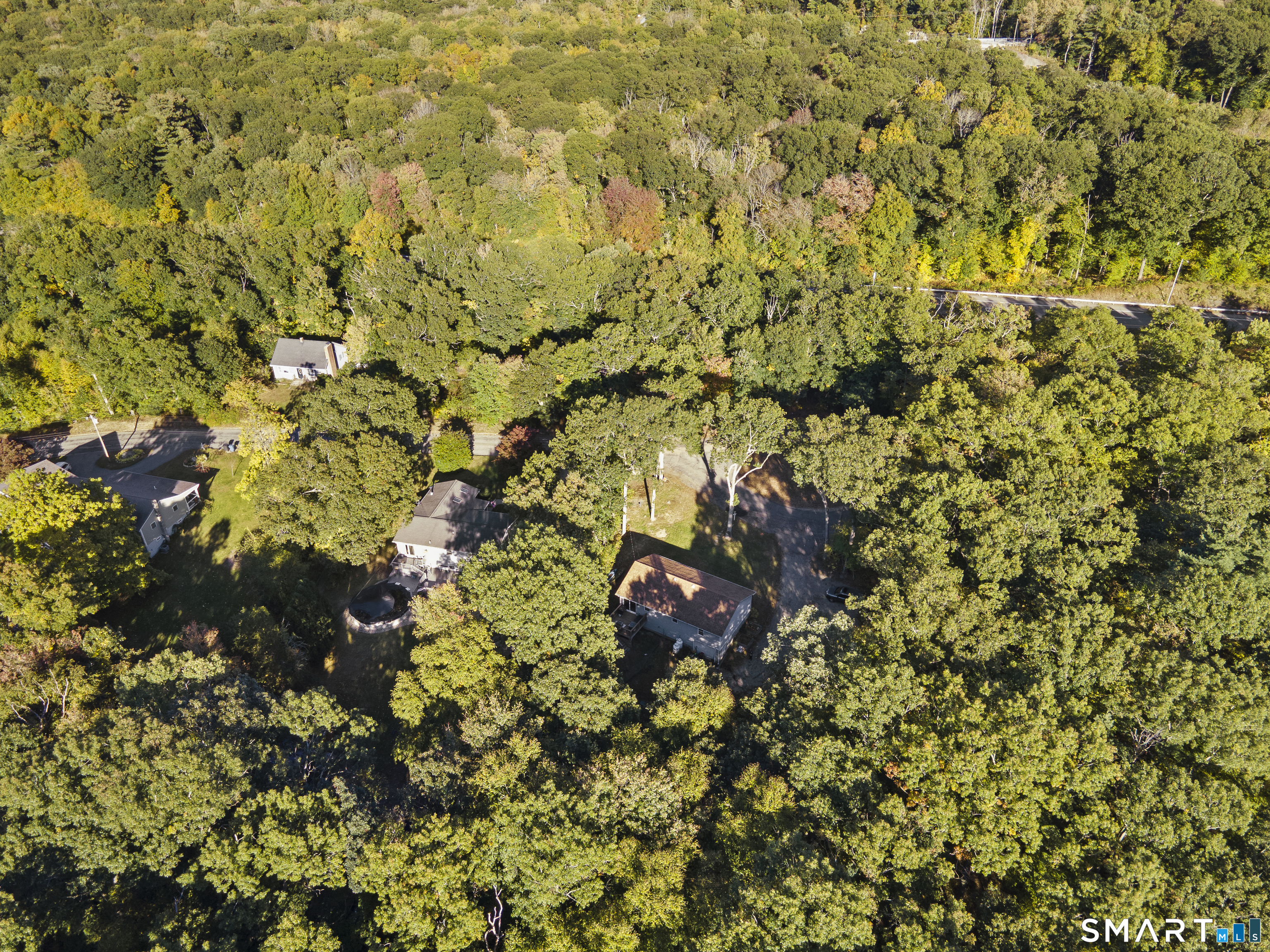 549 Squaw Rock Rd Extension Killingly CT 06239