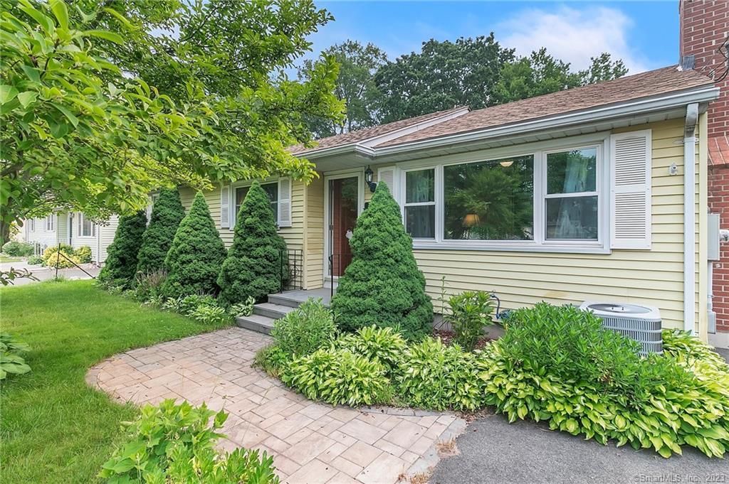 98 Brussels Avenue Wethersfield CT 06109