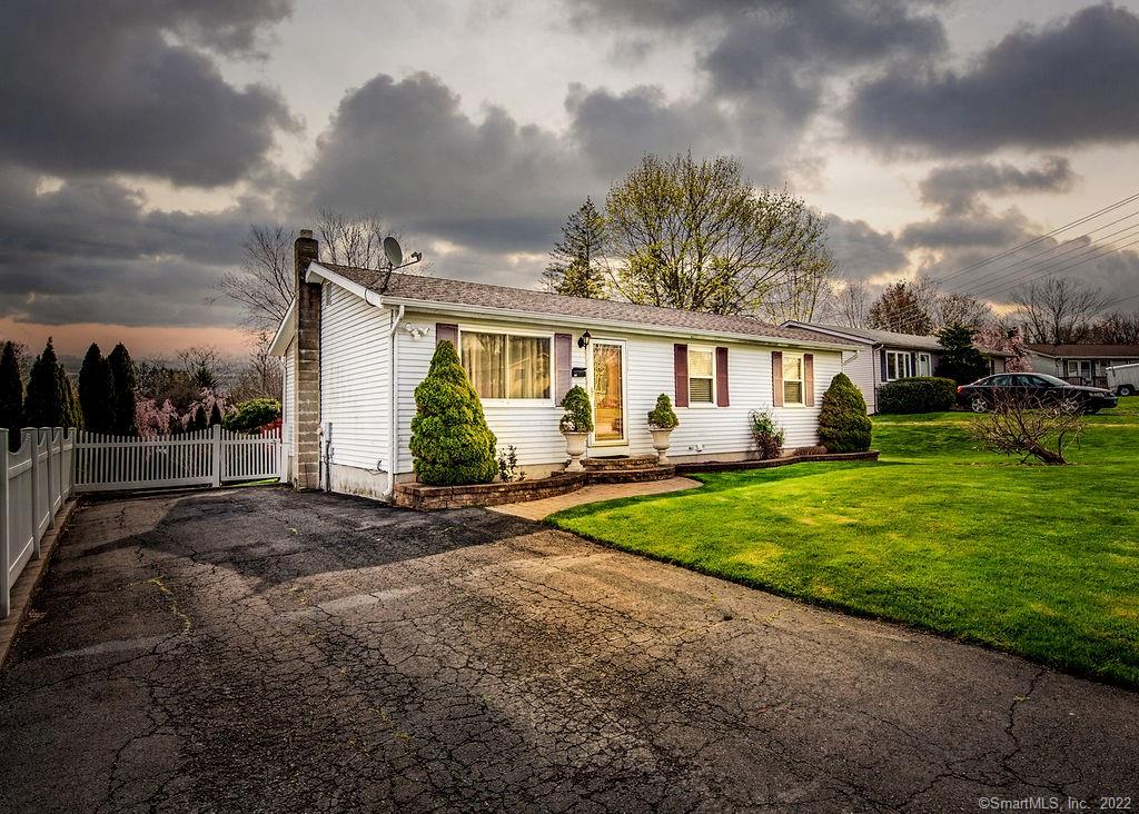 44 Orchard Hill Lane Windham CT 06226