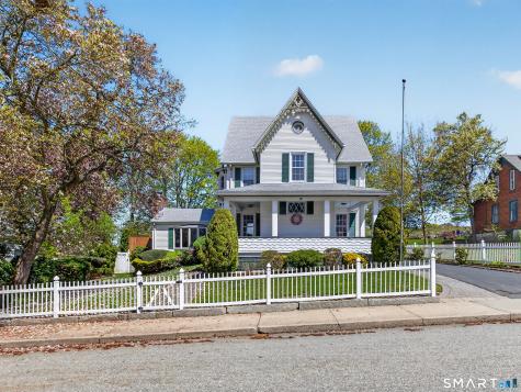 80 Baker Avenue Groton CT 06340
