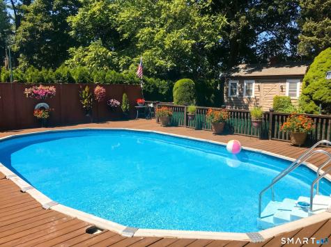 80 Baker Avenue Groton CT 06340