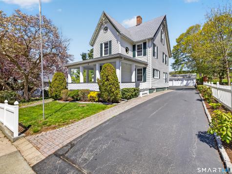 80 Baker Avenue Groton CT 06340